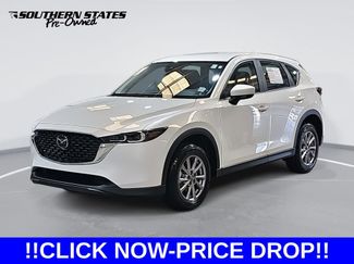 Used 2025 MAZDA CX-5 AWD 2.5 S video 1