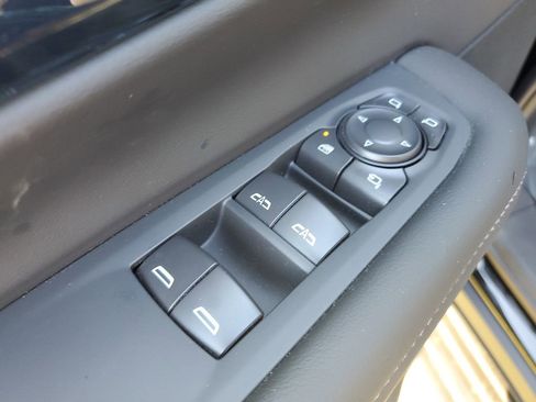 New 2026 Chevrolet Tahoe LT w/ Comfort Package image 22