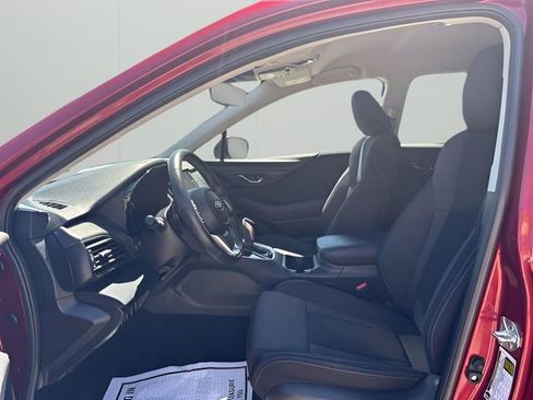 Used 2024 Subaru Outback Premium w/ Popular Package #1 image 12