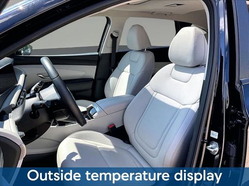 Used 2025 Hyundai Tucson SEL AWD/4WD image 25