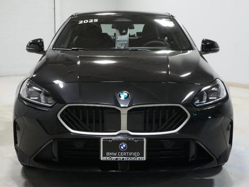 Certified 2025 BMW 228i xDrive image 11