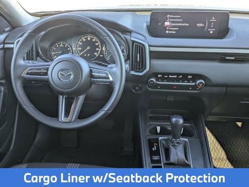 Used 2025 MAZDA CX-50 AWD 2.5 S w/ Weather Package image 27