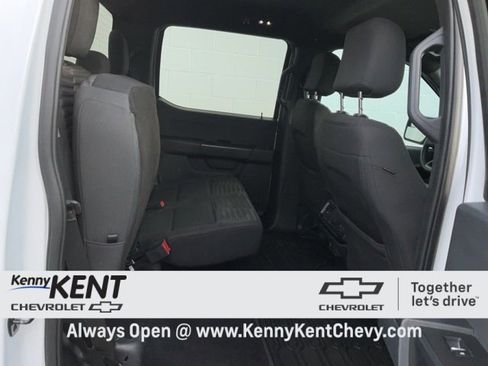 Used 2023 Ford F150 XL w/ STX Appearance Package image 12