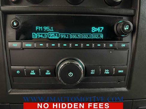 Used 2021 Chevrolet Express 3500 LT w/ LT Preferred Equipment Group image 23