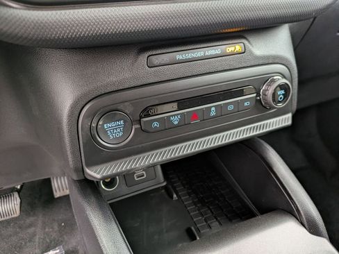 New 2025 Ford Bronco Sport Big Bend w/ Convenience Package image 34