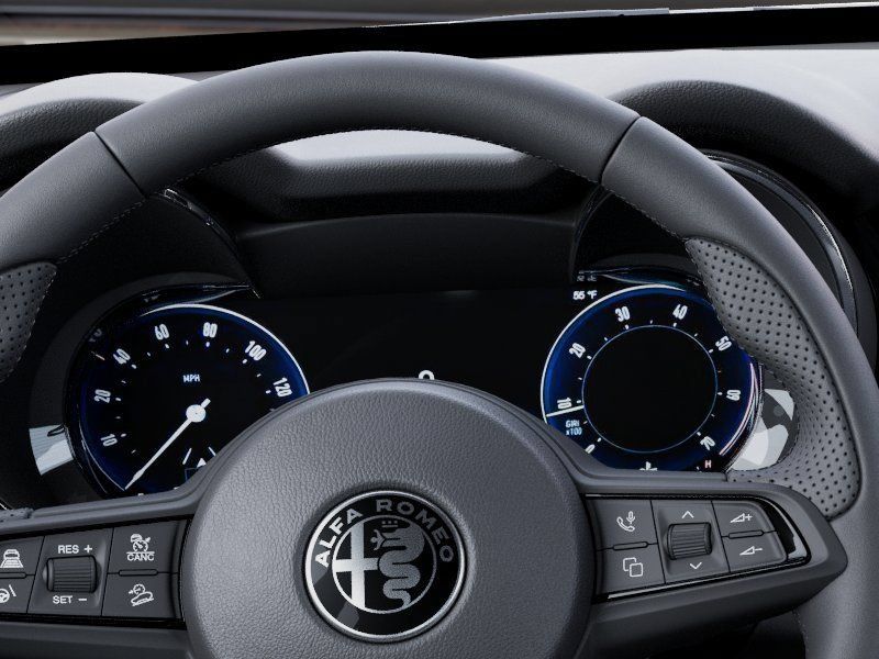 New 2026 Alfa Romeo Stelvio Sprint AWD/4WD image 17