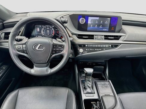 Used 2021 Lexus ES 350 w/ Accessory Package 2 FWD image 15
