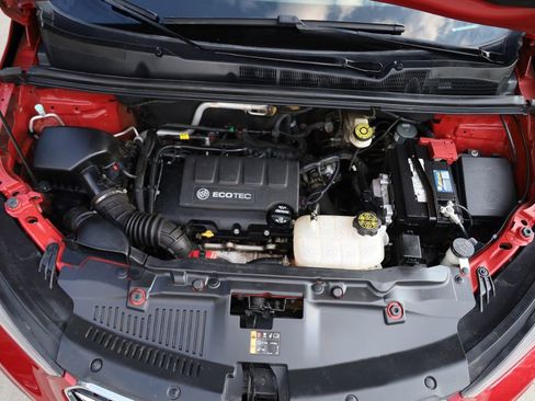 Used 2019 Buick Encore Preferred image 26