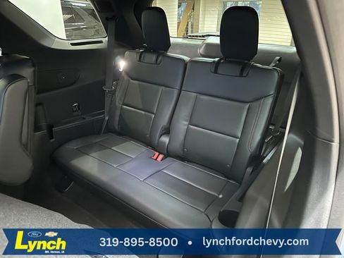 New 2026 Ford Explorer ST-Line AWD/4WD image 21