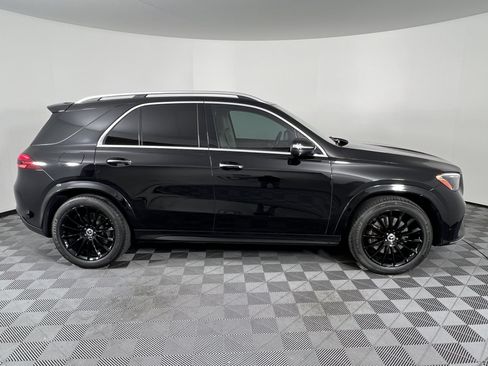 Used 2024 Mercedes-Benz GLE 350 4MATIC image 14