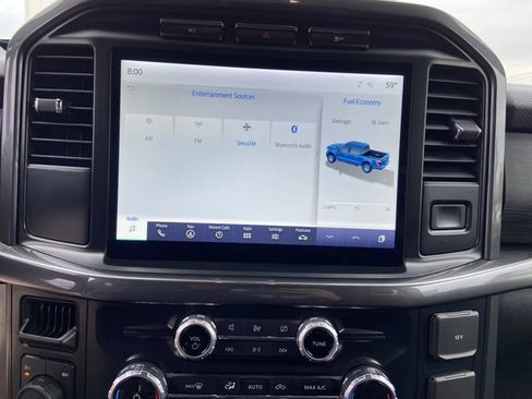 Used 2023 Ford F150 XLT w/ Equipment Group 302A High image 36