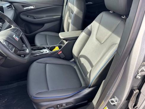 New 2026 Buick Encore GX Sport Touring w/ Advanced Technology Package AWD/4WD image 23