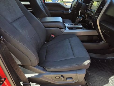 Used 2020 Ford F150 XLT w/ Equipment Group 302A Luxury AWD/4WD image 45