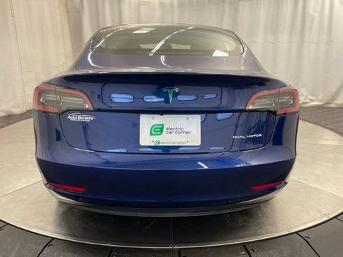 Used 2023 Tesla Model 3 Long Range AWD/4WD image 6