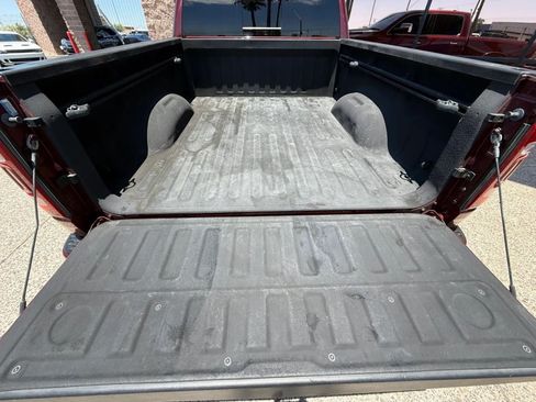 Used 2019 RAM 1500 Limited AWD/4WD image 28