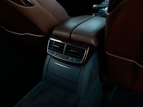 Used 2014 Audi A8 L TDI w/ Premium Package image 48