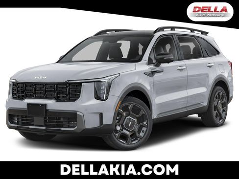 New 2026 Kia Sorento SX Prestige AWD/4WD image 1