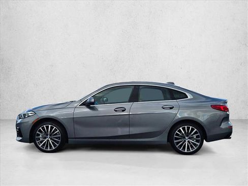 Certified 2024 BMW 228i Gran Coupe 228i w/ Convenience Package image 9