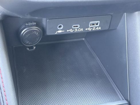 New 2026 Subaru WRX Limited AWD/4WD image 25