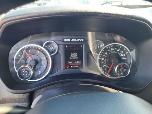 Used 2022 RAM 2500 Big Horn image 23