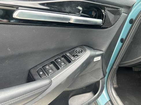 Certified 2024 Kia Seltos SX w/ SX Sunroof Package AWD/4WD image 12