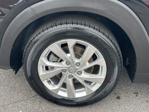 Used 2021 Hyundai Tucson Value image 14