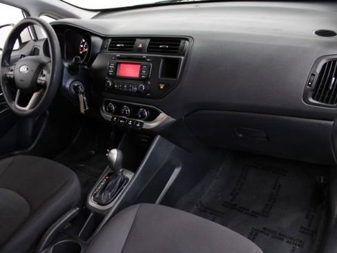 Used 2013 Kia Rio LX w/ PWR Pkg FWD image 20