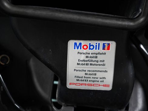 Used 2001 Porsche 911 Turbo AWD/4WD image 20