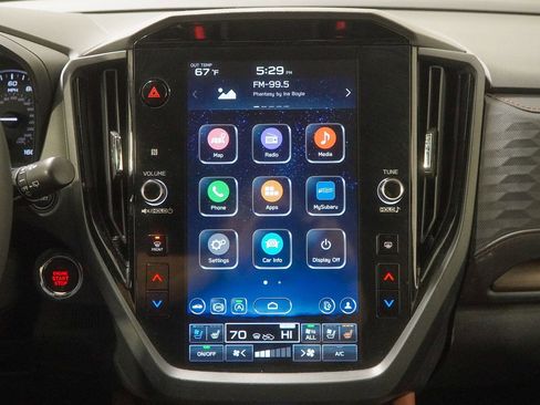 Used 2025 Subaru Forester Touring image 32