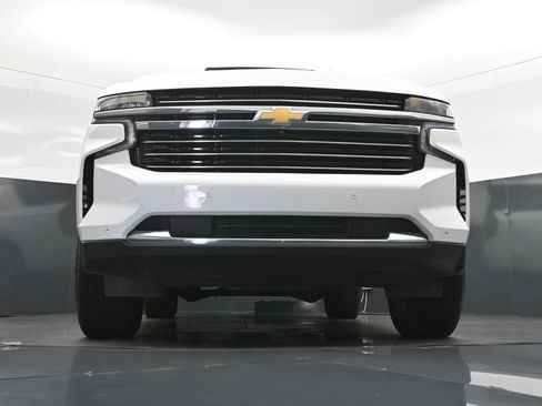 Used 2023 Chevrolet Tahoe LT w/ Luxury Package RWD image 45