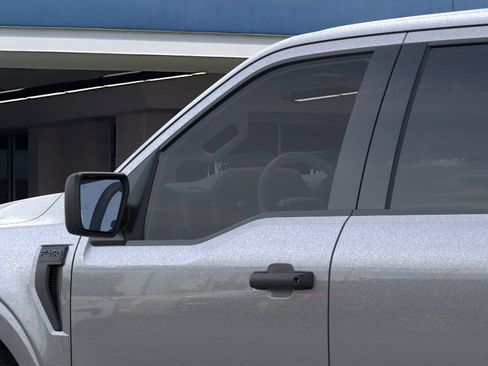 New 2026 Ford F150 STX w/ Equipment Group 200A AWD/4WD image 20
