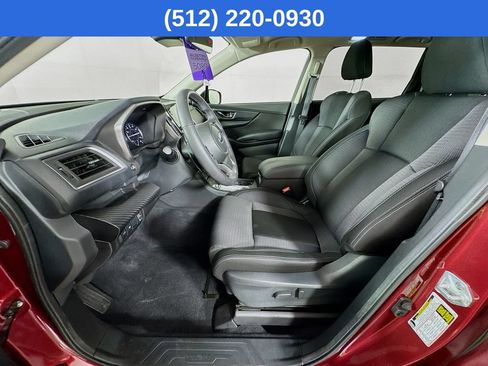 Used 2023 Subaru Ascent Premium w/ Convenience Package AWD/4WD image 24