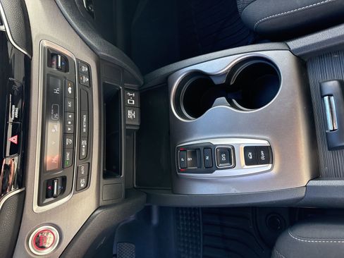 Used 2021 Honda Ridgeline Sport image 26