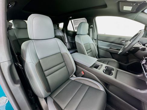 New 2025 Honda Prologue Elite image 30