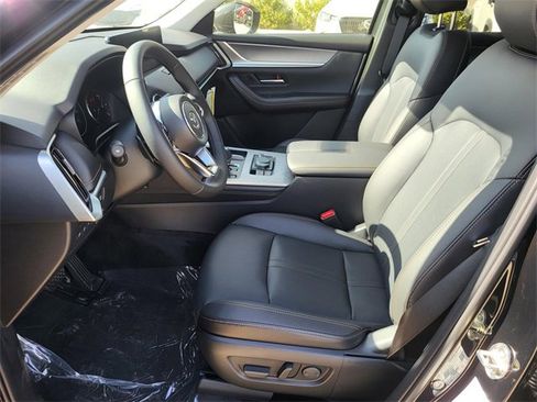 New 2026 MAZDA CX-90 3.3 Turbo w/ Preferred Package image 15