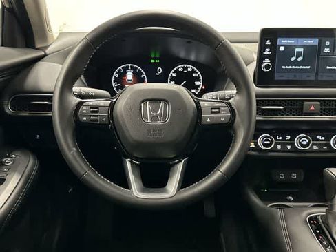 Used 2026 Honda HR-V EX-L image 15