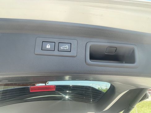 Used 2021 Subaru Forester Sport AWD/4WD image 15