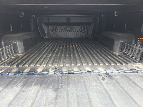 Certified 2019 Chevrolet Silverado 1500 LT w/ All-Star Edition image 8