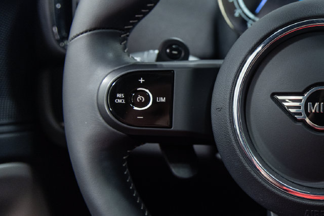 Certified 2023 MINI Cooper Countryman S AWD/4WD image 14