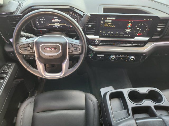 Used 2025 GMC Sierra 1500 SLT RWD image 27