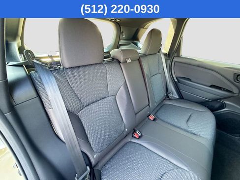 New 2026 Subaru Forester Premium image 36