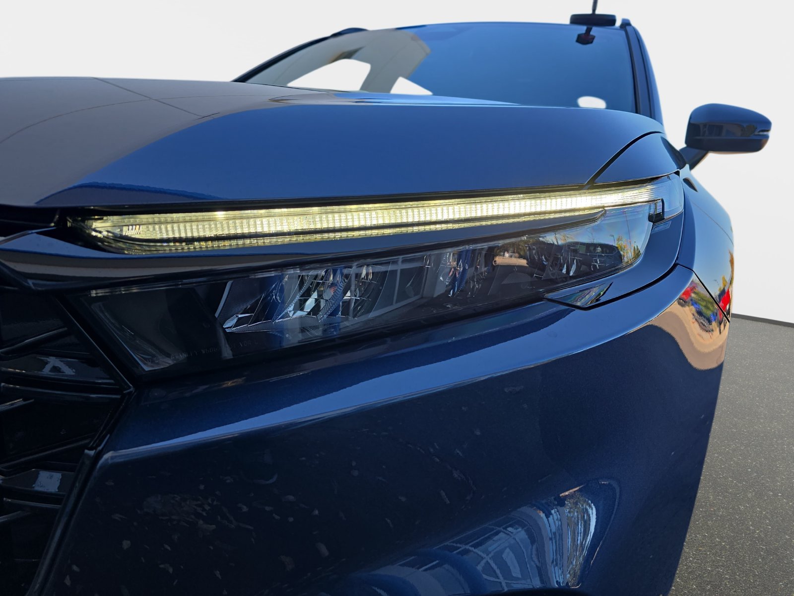 New 2027 Honda CR-V Sport-L image 29
