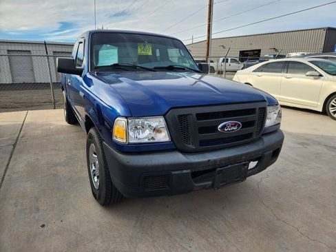 Used 2007 Ford Ranger 2WD SuperCab image 3