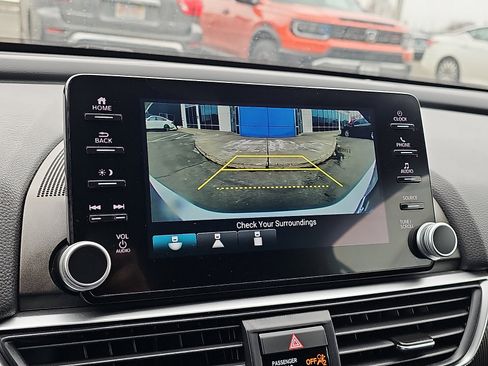 Used 2021 Honda Accord Sport image 18