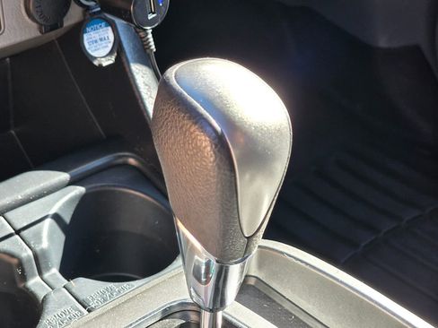 Used 2013 Toyota Tacoma 4x4 Double Cab image 34