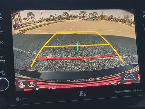 Certified 2022 Toyota Camry TRD image 19