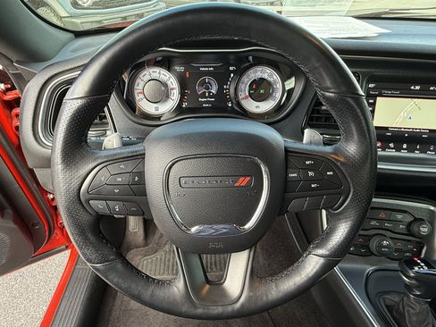 Used 2018 Dodge Challenger T/A image 16