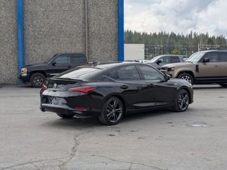 Used 2025 Acura Integra A-Spec video 2