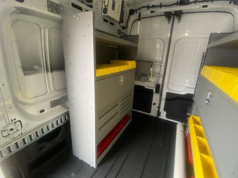 Used 2023 Ford Transit 250 148 High Roof image 14