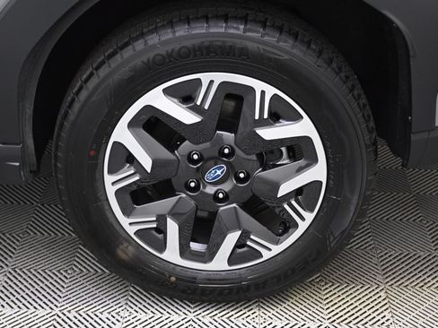 Certified 2026 Subaru Forester Premium AWD/4WD image 20